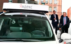 Ukraine tấn công loạt trung tâm dữ liệu, Nga đối mặt nguy cơ tụt hậu trong cuộc đua AI