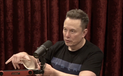 Sẽ không còn App Store hay Google Play: Dự đoán của Elon Musk về tương lai điện thoại trong vài năm tới
