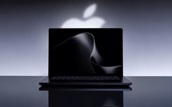 Microsoft bị phát hiện làm hình nền Windows trên máy Mac, rồi vội vàng xóa dấu vết