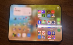 iPhone Duo hỏng màn hình chỉ sau 3 giờ, người dùng tố Apple từ chối bảo hành