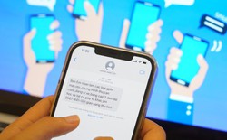 Tin nhắn SMS giả mạo xuất hiện ngay sau tin nhắn thật từ ngân hàng: Làm sao để phân biệt?