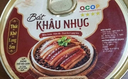 Dùng ChatGPT thiết kế nhãn khâu nhục Lạng Sơn, giám đốc bán 150 hộp rồi bị khách trả hàng