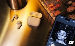 Đeo AirPods 5 suốt ba tuần: Tai nghe mở mà có chống ồn thì đi máy bay, nghe nhạc ra sao?