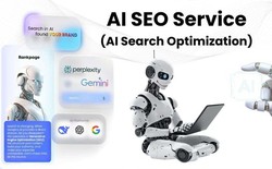 Rankpage chính thức triển khai dịch vụ SEO AI và GEO tại Việt Nam