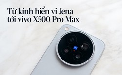 180 năm Zeiss rút ngắn khoảng cách giữa mắt người và vật thể, từ kính hiển vi Jena tới camera trên vivo X500 Pro Max