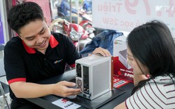 FPT Shop mở rộng danh mục máy tính với dòng PC Mini E-Power, giá từ 12,39 triệu đồng