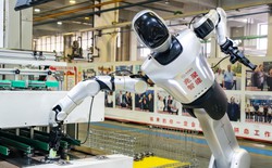 Cái kết bất ngờ khi thử nghiệm 15 robot hình người tại nhà máy ô tô: Chậm hơn sức người 2,7 lần nhưng báo hiệu ngày tàn của lao động truyền thống?