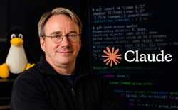 Linus Torvalds lần đầu dùng Claude Code phát triển Linux: Đọc dữ liệu nhanh gấp 23 lần