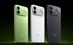 Ra mắt Redmi K100 giá 13 triệu: Pin 10.000mAh, sạc nhanh 100W, Snapdragon 8 Elite, 165Hz và loa chuẩn Bose