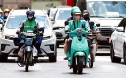 Thay đổi quan trọng trên app Tài xế Green SM, tài xế ở TP.HCM cần đọc ngay