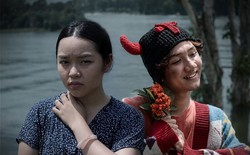 Halloween trường Báo hé lộ vở kịch "Rashomon" về sự thật nhìn từ nhiều phía