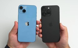 Tin vui cho người dùng iPhone