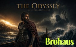 Đánh giá bộ phim Odyssey phiên bản AI của Elon Musk