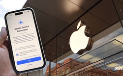 Làm gì khi iPhone, iPad bị mất hoặc bị đánh cắp?