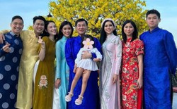 Việt Nam có một gia tộc tỷ phú: 4 trong số 9 người con là Phó TGĐ tập đoàn 4.660 tỷ, dàn con dâu thuộc hàng mỹ nhân nức tiếng