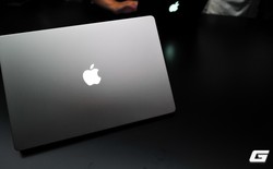 Vì sao mang logo quả táo phát sáng trở lại? Lãnh đạo Apple đáp bằng bốn chữ này