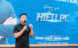 Cơ hội săn học bổng thạc sĩ công nghệ tại FPT và giao lưu Hiếu PC