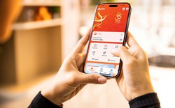 Ngân hàng đang thay đổi như thế nào trong thời đại digital-first