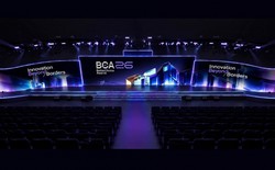 3 mùa Better Choice Awards bùng nổ, chờ đón chương mới tại Gala 2026