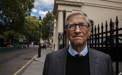 Bill Gates: 'Kỹ năng lập trình của tôi về cơ bản đã lạc hậu' - cú sốc từ AI sau nhiều thập kỷ theo đuổi code