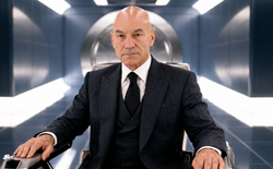 Sir Patrick Stewart - diễn viên đóng Giáo sư X trong 'X-Men' qua đời ở tuổi 86