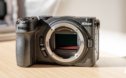 Cận cảnh Nikon Z5IIC: Khi chữ C bị gọi vui là “Cắt”, liệu đây có phải một chiếc full-frame đáng mua?