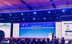 Sôi nổi các hoạt động hưởng ứng Ngày hội Đổi mới sáng tạo quốc gia 2026