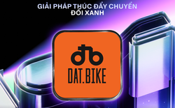 Hiện thực hóa mục tiêu phổ cập xe máy điện, Dat Bike thắng giải tại Better Choice Awards 2026