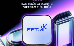 Better Choice Awards 2026 vinh danh FPT.AI: Khi năng lực AI Việt được chứng minh bằng những bài toán thực tế