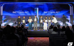 Better List 2026 vinh danh 12 sản phẩm và thương hiệu công nghệ được người dùng đánh giá cao