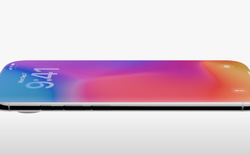 Lộ diện mẫu iPhone với thiết kế hoàn toàn mới, màn hình siêu lớn