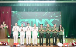 GTEL đổi tên thành GTINX, từ nhà mạng viễn thông sang tham vọng công nghiệp an ninh