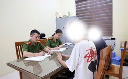 Công an yêu cầu người dân chủ động đến cơ quan chức năng khai báo giao dịch chuyển khoản trong trường hợp sau