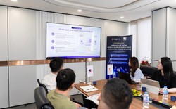 Agentic Enterprise: Khi AI đi vào lõi vận hành