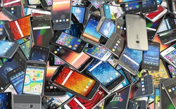 Cơn sốt AI khiến thị trường điện thoại giá rẻ 'lụi tàn'