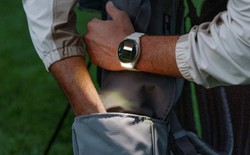 Garmin ra mắt Approach S72 giá 22,29 triệu đồng: Phân tích cú swing ngay trên cổ tay, pin tới 16 ngày