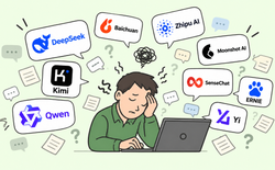 AI Trung Quốc rơi vào “Khủng hoảng thừa”: Model mới ra mắt liên tục, người dùng chán không buồn quan tâm