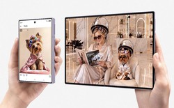 Sức bền của Galaxy Z Fold8: tỷ lệ khách “chuyển hệ” gần chạm 50% ở tháng thứ 2