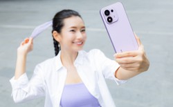 Đây là điện thoại pin 8.100mAh, thả rơi 2,5 mét, xịt nước áp lực cao vẫn chạy