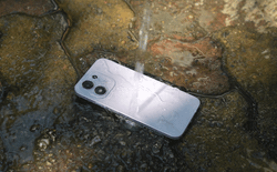 Đây là HONOR 600S: Điện thoại pin khủng 8.100mAh không sợ nước, tích hợp AI nhiều hơn cả ChatGPT của bạn!