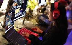 Logitech ra mắt loạt gaming gear tại ngày hội Logitech G Play 2026
