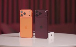 Mẫu iPhone giống iPhone 18 Pro giảm hơn 8 triệu đồng, đáng mua lúc này