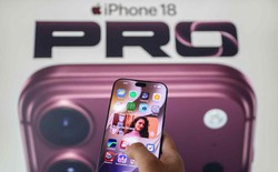 Tăng giá thêm 100 USD làm nhu cầu yếu, Apple cắt giảm đơn hàng linh kiện iPhone 18 Pro?