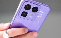 Smartphone này chỉ 10 triệu mà có Snapdragon 8 Gen 5, màn 165Hz, pin 8.000mAh, LED RGB - nhưng lại tồn tại một điểm trừ chí mạng