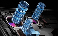 Muốn chụp đẹp như vivo, zoom quang 3x cảm biến 50MP từ Sony mà giá vẫn "ngon"? Hãy đợi mua điện thoại này