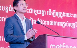 Hành trình 17 năm của người Viettel Campuchia và niềm hạnh phúc phụng sự cả 2 dân tộc