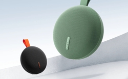 Xiaomi ra mắt loa di động giá rẻ mới: Thiết kế đẹp gọn, pin lâu, âm thanh vừa đủ sài