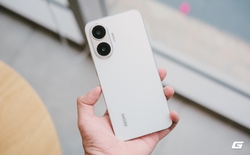 Đúng là chỉ có Xiaomi: Ra mắt gần một năm nhưng máy này vẫn bán cực chạy, thiết kế đẹp, pin khủng, chơi game mượt