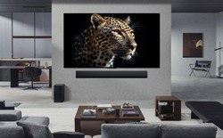 Bộ đôi TV và loa thanh từ LG hoàn thiện trải nghiệm giải trí tại gia cho ngày “Tết Nhất”