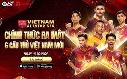 EA Sports FC Mobile Việt Nam đón Tết “đủ đầy” cùng dàn sao Việt